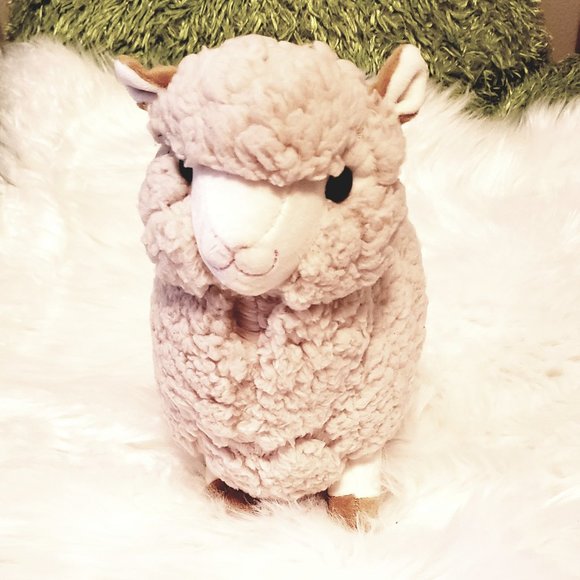 bee happy stuffed animals